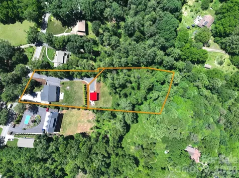 154 & 156 Dogwood Drive Weaverville NC 28787