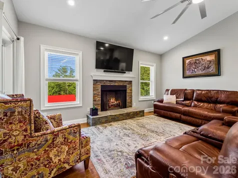 154 & 156 Dogwood Drive Weaverville NC 28787