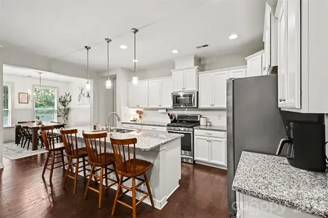 1284 Kings Grove Drive York SC 29745