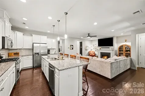 1284 Kings Grove Drive York SC 29745