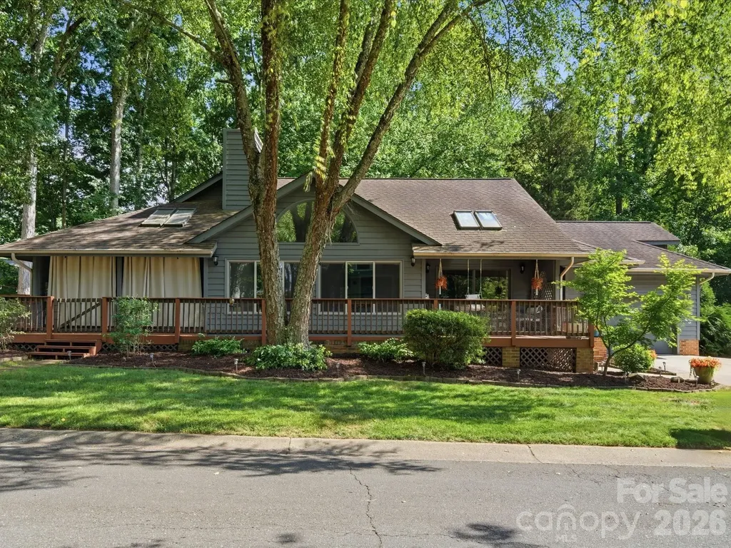 4720 Grey Moss Drive Lake Wylie SC 29710