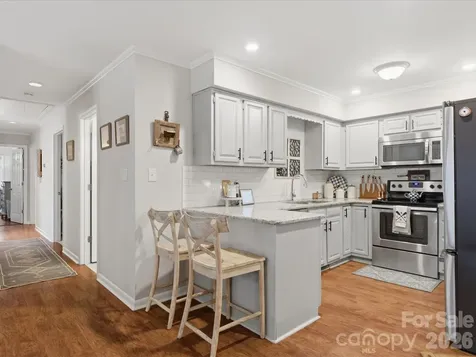 4720 Grey Moss Drive Lake Wylie SC 29710