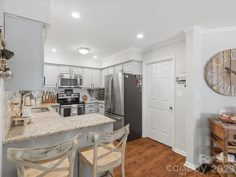 4720 Grey Moss Drive Lake Wylie SC 29710