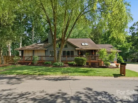 4720 Grey Moss Drive Lake Wylie SC 29710
