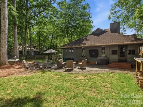 4720 Grey Moss Drive Lake Wylie SC 29710