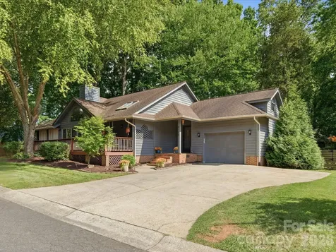 4720 Grey Moss Drive Lake Wylie SC 29710