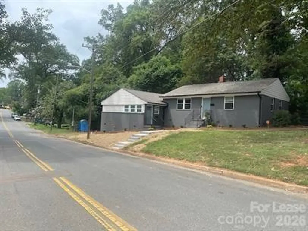 3458 Washburn Avenue Charlotte NC 28205