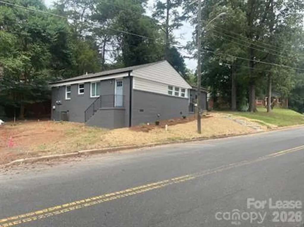 3458 Washburn Avenue Charlotte NC 28205