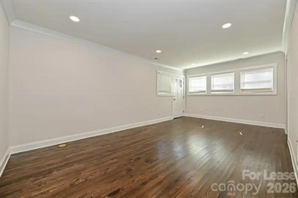 3458 Washburn Avenue Charlotte NC 28205