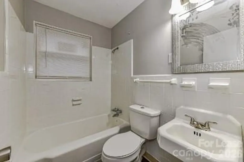 3458 Washburn Avenue Charlotte NC 28205