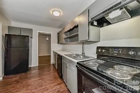 3458 Washburn Avenue Charlotte NC 28205