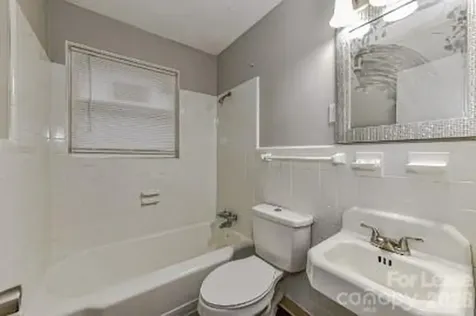 3458 Washburn Avenue Charlotte NC 28205