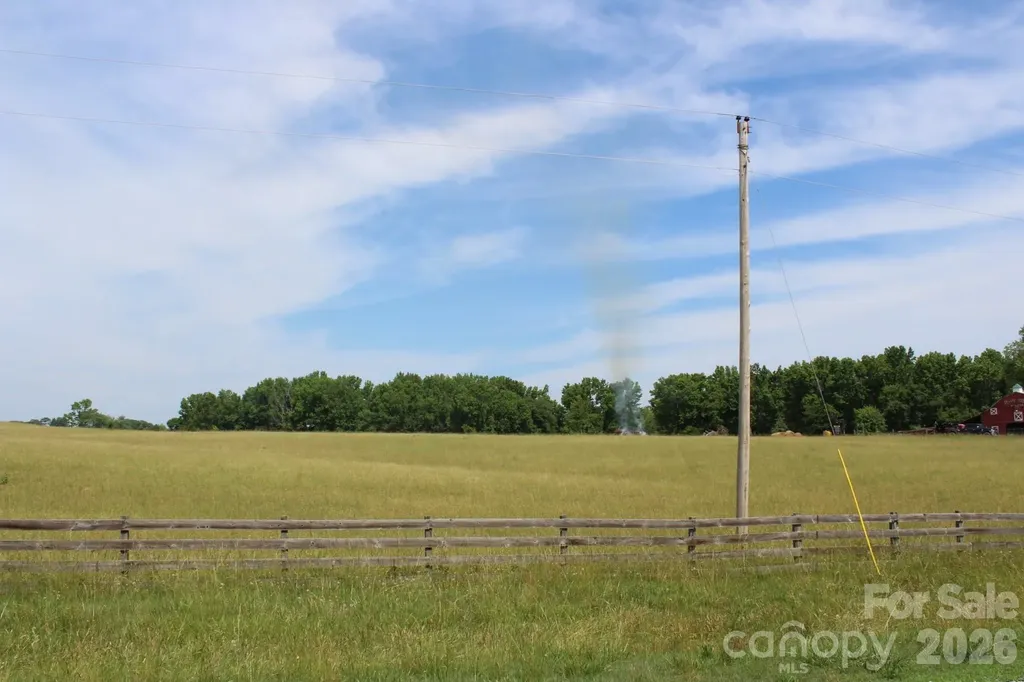 Lot 7 Ted Smith Road Rutherfordton NC 28139