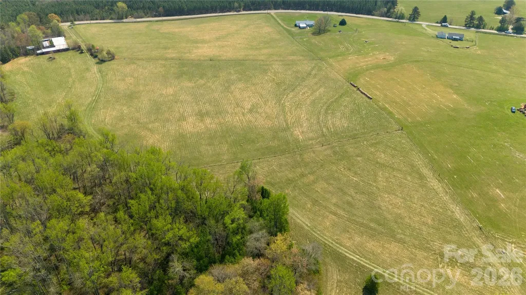 Lot 7 Ted Smith Road Rutherfordton NC 28139