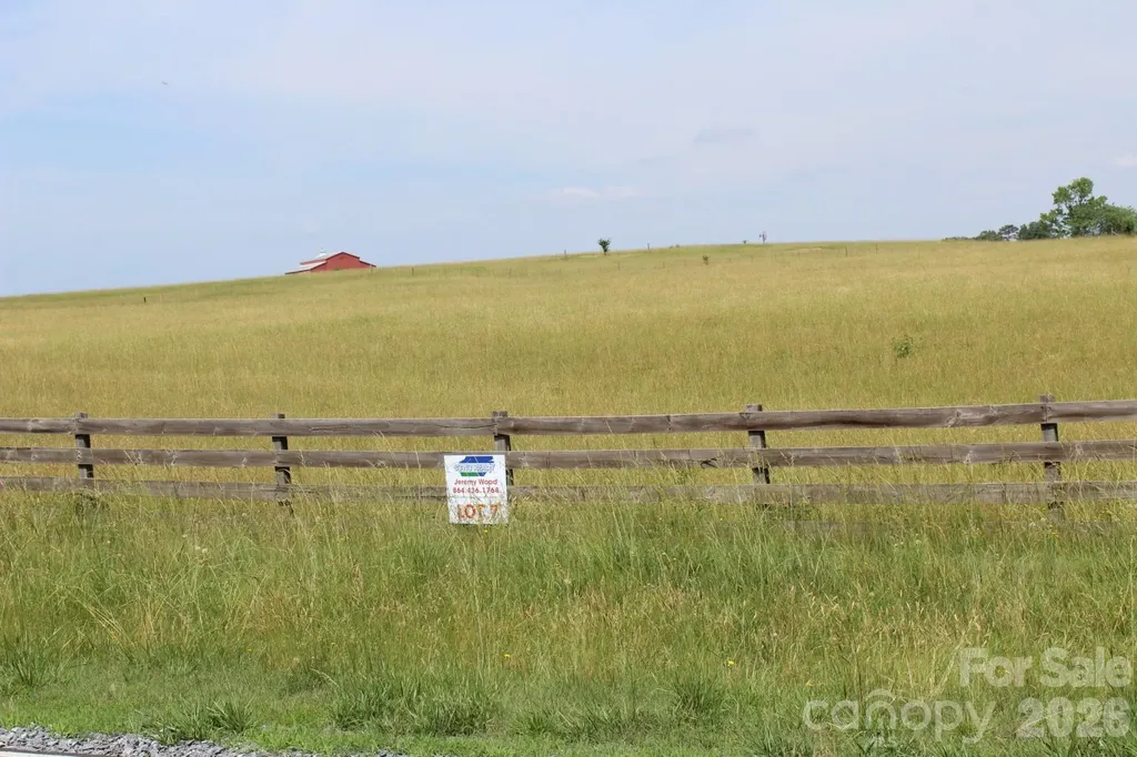 Lot 7 Ted Smith Road Rutherfordton NC 28139