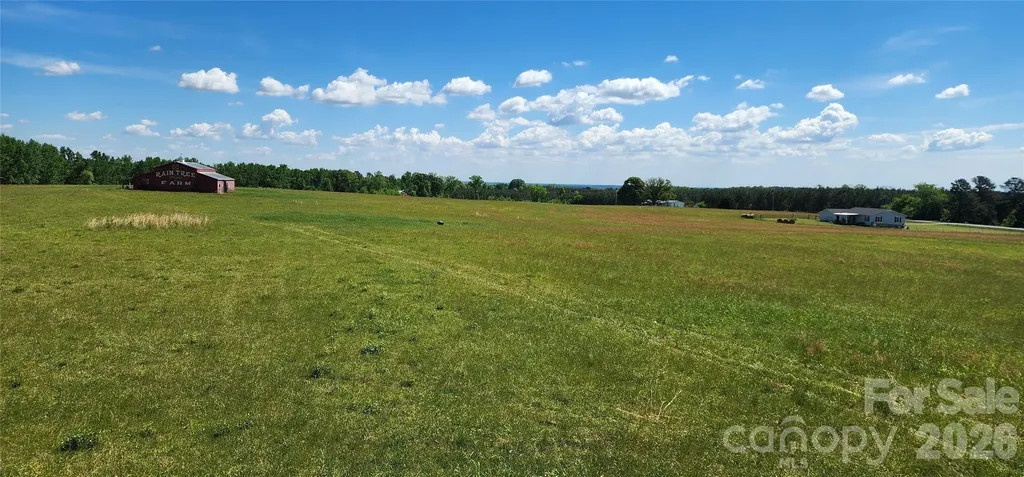 Lot 7 Ted Smith Road Rutherfordton NC 28139