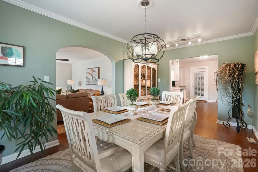 1520 5th Street NE Hickory NC 28601