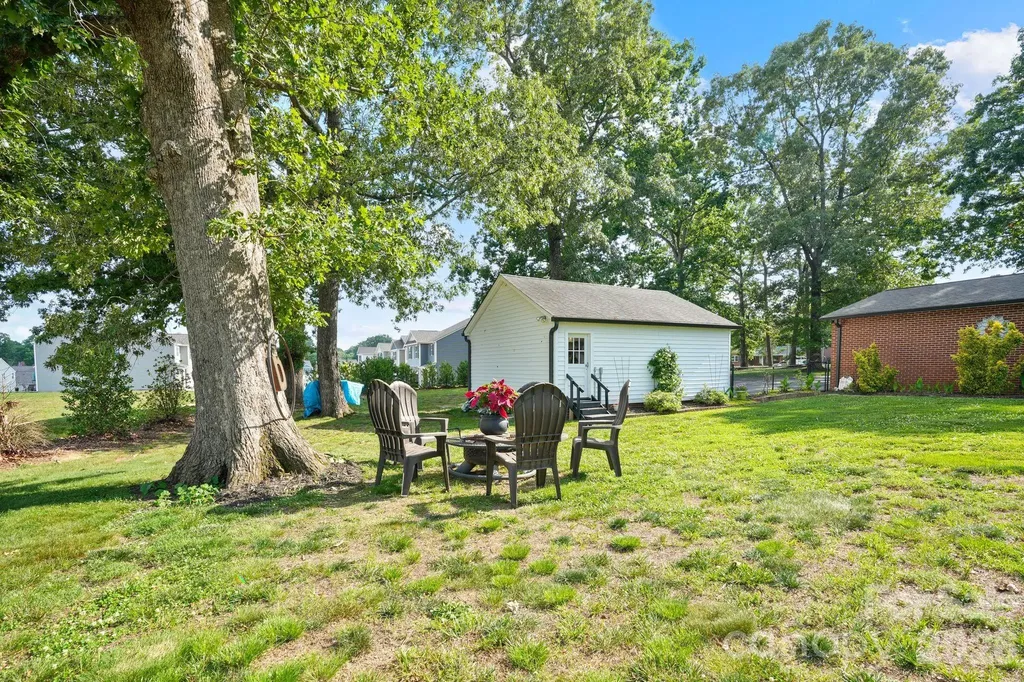 1520 5th Street NE Hickory NC 28601