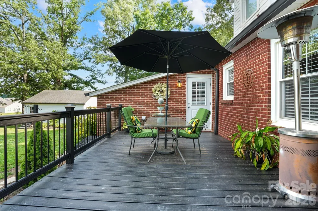1520 5th Street NE Hickory NC 28601