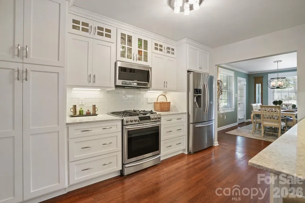 1520 5th Street NE Hickory NC 28601