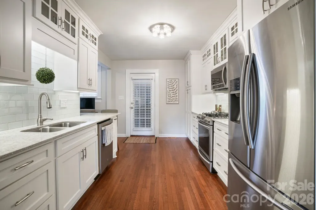 1520 5th Street NE Hickory NC 28601