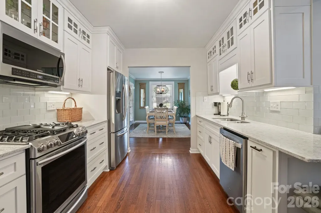 1520 5th Street NE Hickory NC 28601