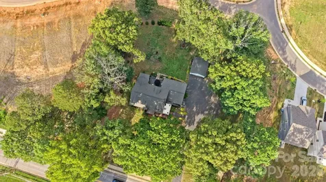 1520 5th Street NE Hickory NC 28601