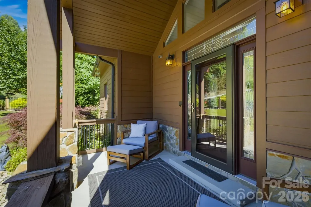 315 Lakeview Trail Nebo NC 28761