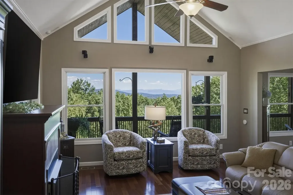 315 Lakeview Trail Nebo NC 28761