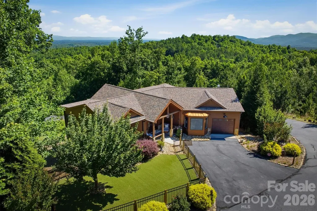 315 Lakeview Trail Nebo NC 28761