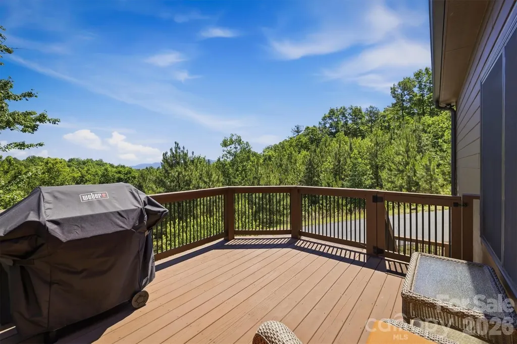 315 Lakeview Trail Nebo NC 28761