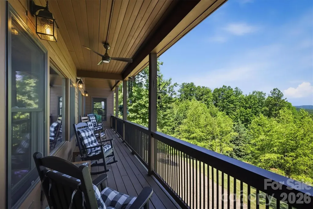 315 Lakeview Trail Nebo NC 28761