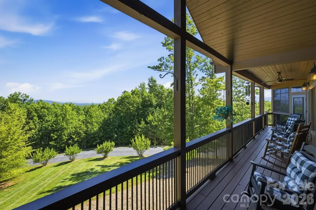 315 Lakeview Trail Nebo NC 28761