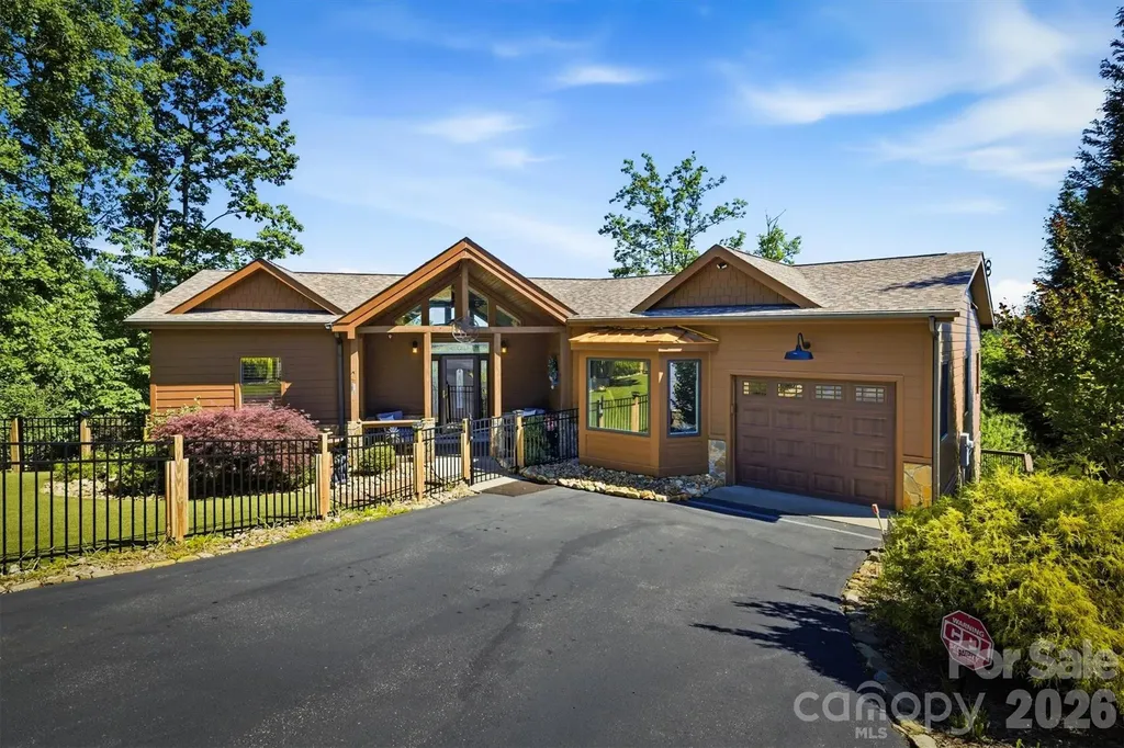315 Lakeview Trail Nebo NC 28761