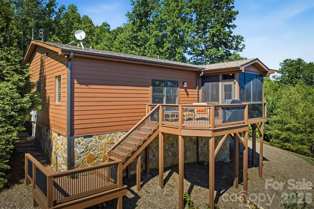 315 Lakeview Trail Nebo NC 28761
