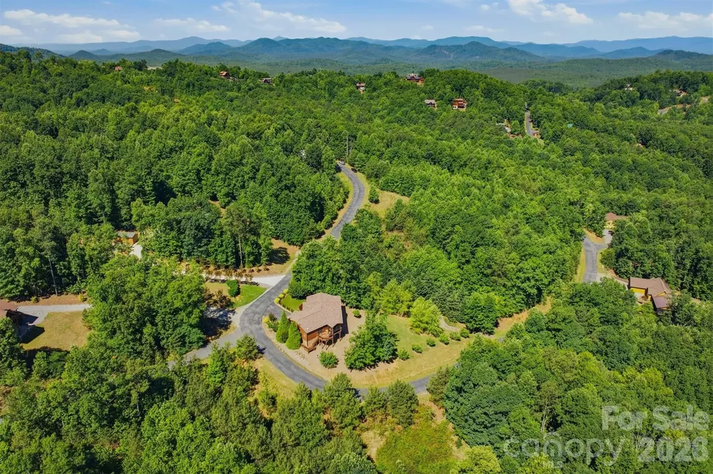 315 Lakeview Trail Nebo NC 28761