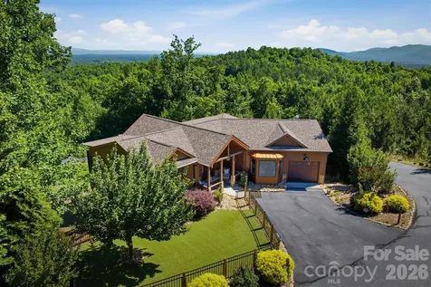 315 Lakeview Trail Nebo NC 28761