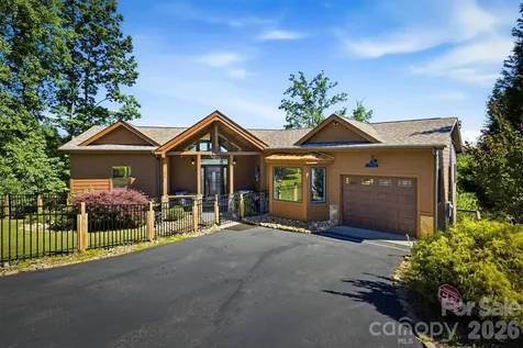 315 Lakeview Trail Nebo NC 28761