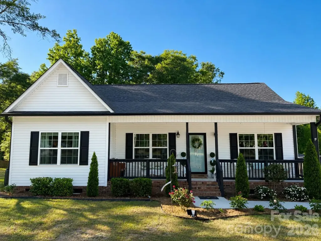 309 E Godfrey Street Pageland SC 29728