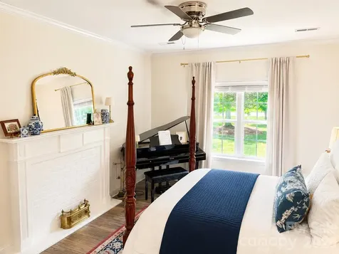 309 E Godfrey Street Pageland SC 29728