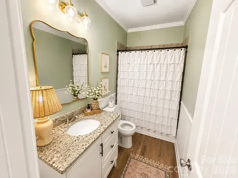 309 E Godfrey Street Pageland SC 29728