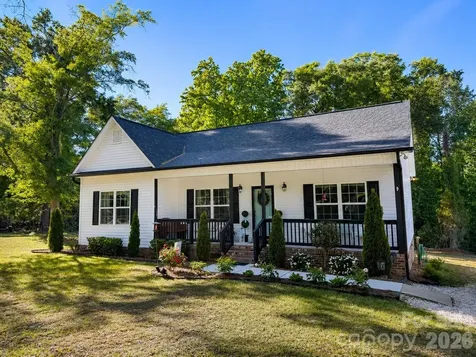 309 E Godfrey Street Pageland SC 29728