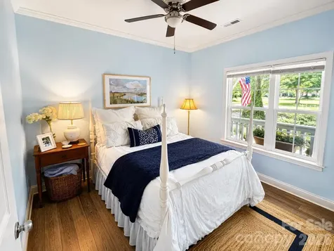 309 E Godfrey Street Pageland SC 29728