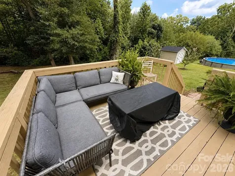 309 E Godfrey Street Pageland SC 29728