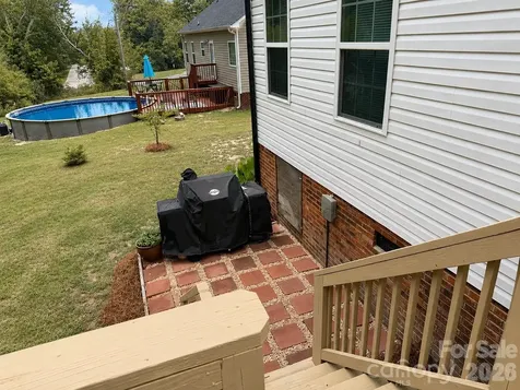 309 E Godfrey Street Pageland SC 29728
