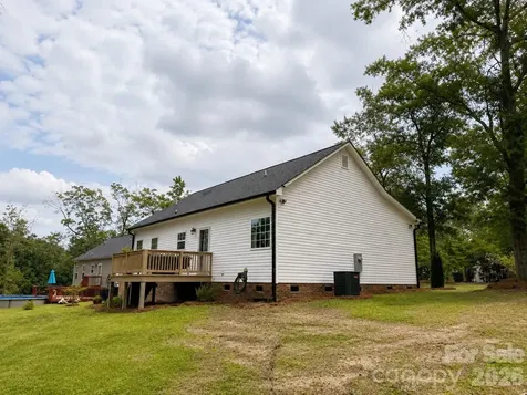 309 E Godfrey Street Pageland SC 29728