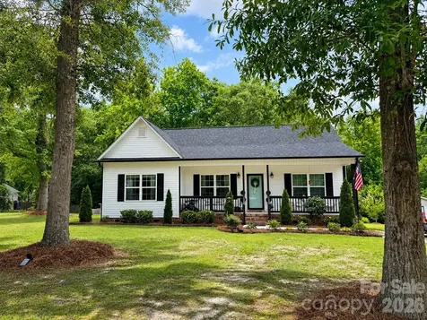 309 E Godfrey Street Pageland SC 29728