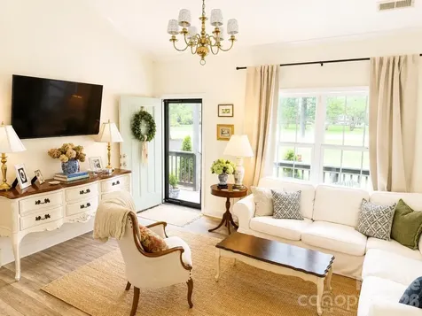 309 E Godfrey Street Pageland SC 29728