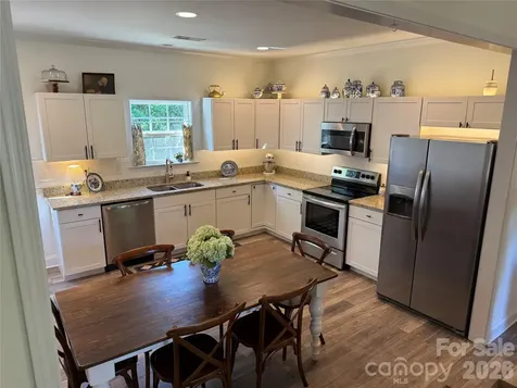 309 E Godfrey Street Pageland SC 29728