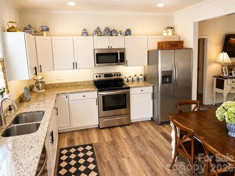 309 E Godfrey Street Pageland SC 29728